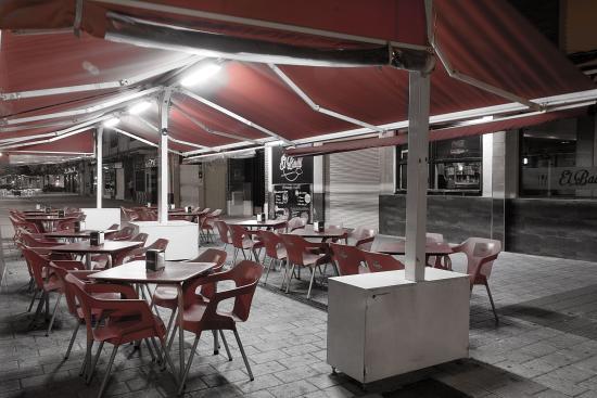 Restaurante el Badil